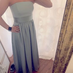 Vera Wang Bridesmaids dress